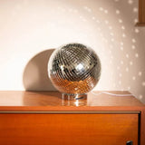 Lampe Boule Disco | Fleux | 5