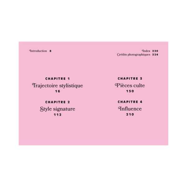 Ariana Grande - L'Histoire d'une Icône mode