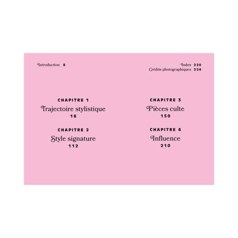 Ariana Grande - L'Histoire d'une Icône mode