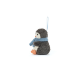 Christmas decoration - Peanut Penguin | Fleux | 5