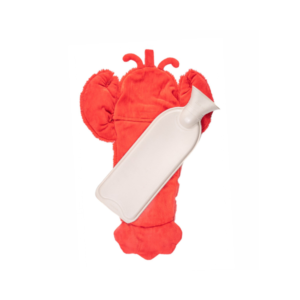 Bouillote Homard