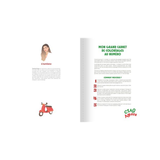 Coloriages au numéro - Bella Italia | Fleux | 6