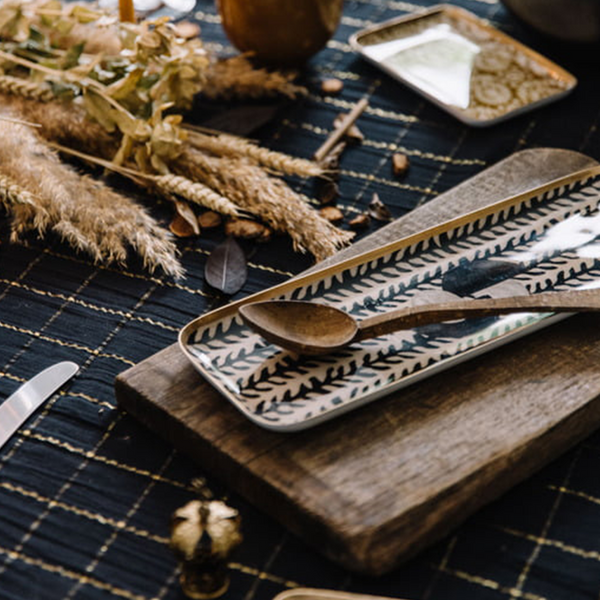 Duo Thorn Tray