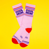 Chaussettes Cool Mom | Fleux | 10