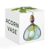 Vase en verre pour gland Cosmic | Fleux | 3