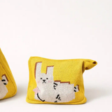 Sac Maille - Sunny Bunny M | Fleux | 6