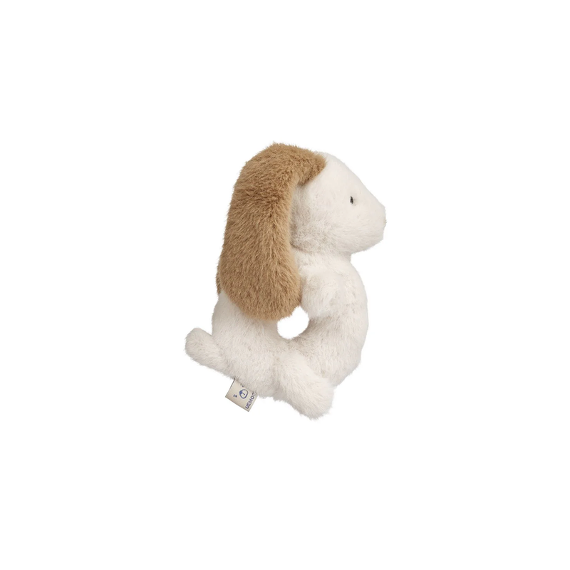 Roman Rattle roman rattle - dog - liewood | flowers – Fleux