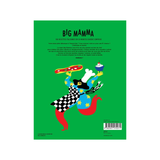 Livre Big Mamma - Cuisine italienne en 30 minutes - Marabout | Fleux | 6
