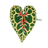 Tapis John Derian - Tapis Feuille de Croton | Fleux | 4