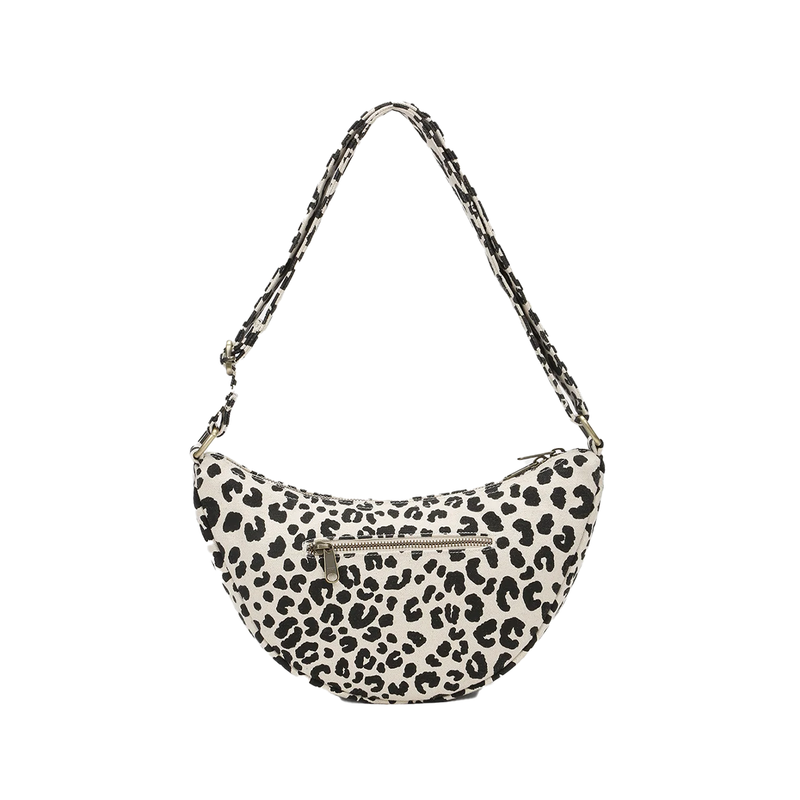 Andrea Leopard Banana