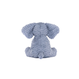 Peluche Fuddlewuddle Elephant Medium | Fleux | 6