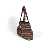 Sac à volants - Monte Multicolore | Fleux | 4