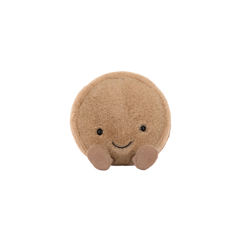 Peluche Amuseables Mona Macaron