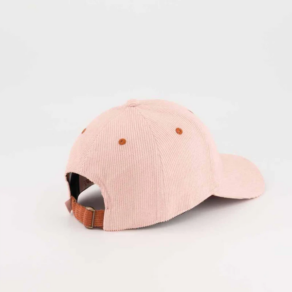 Casquette en velours Cosmic Girl