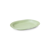 Plateau Ceramics L New Classics Mint | Fleux | 6