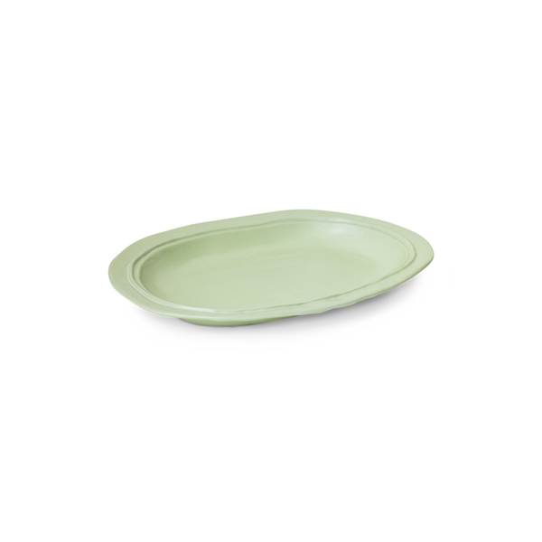 Plateau Ceramics L New Classics Mint