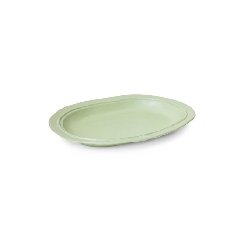 Plateau Ceramics L New Classics Mint