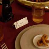 Set de 4 verres Ripple - Blush | Fleux | 6
