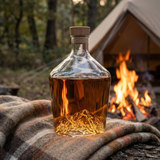 Carafe à spiritueux Topographique Mont Blanc | Fleux | 8