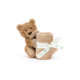 Doudou Ours Bartholomew | Fleux | 5