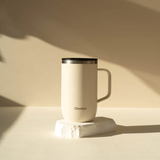 Mug Isotherme - Sable | Fleux | 3