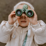 Jumelles Zoo Eyes - Dino | Fleux | 10