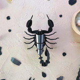 Origami Scorpion Trophy | Fleux | 4