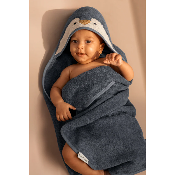 Serviette de bain Cape - Oceanview mix