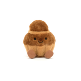 Peluche Amuseables Brigitte Brioche | Fleux | 5