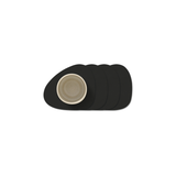 Dessous de verre Mat Curve - Nupo | Fleux | 27