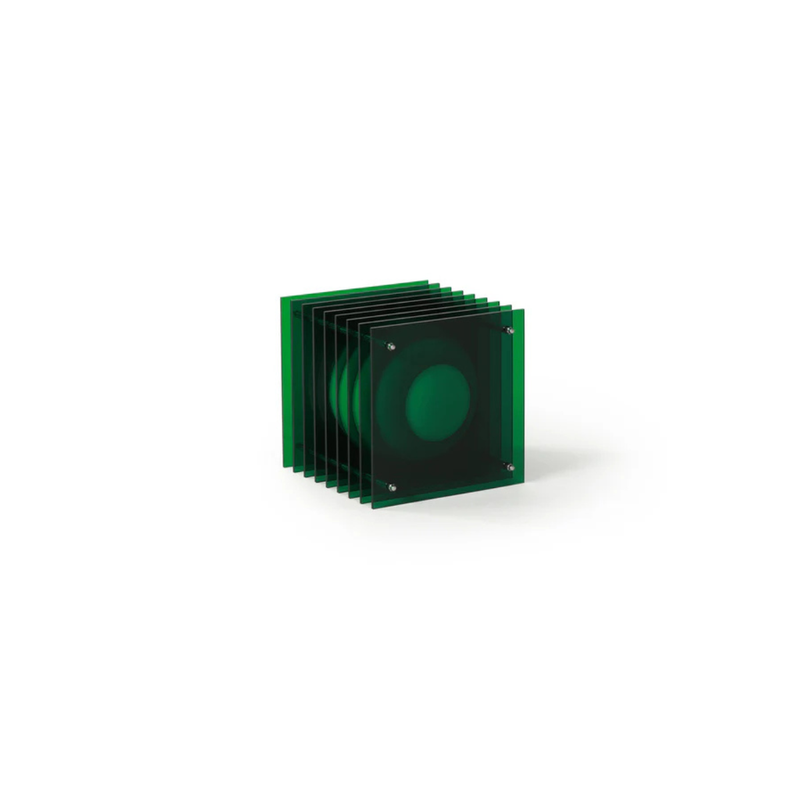 Lampe Lop S - Square Acrylic