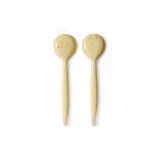 Set de 2 couverts à salade Vanilla | Fleux | 5