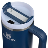 Gourde Quencher H2.0 FlowState™ Tumbler - Dark Navy | Fleux | 7