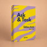 Ask & Task - Edition Amis | Fleux | 7