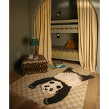 Tapis Plumpy Panda | Fleux | 6