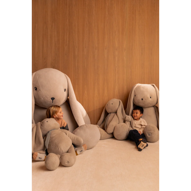 Peluche Lapin Bernis