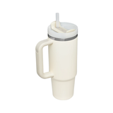 Quencher H2.0 Water Bottle - Cream - 0.8L