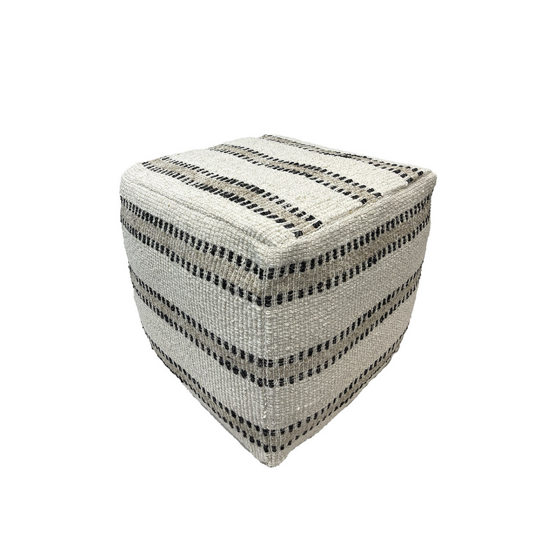 Blavet pouf
