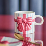Mug Bowie Bleu | Fleux | 3