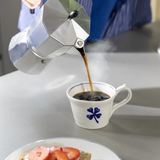 Lot de 2 mugs Anouk Trèfles - Large | Fleux | 4