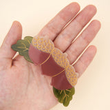 Barrette - French Glands | Fleux | 5