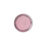 Set de 2 assiettes 70s ceramics - Bubble | Fleux | 15