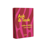 Ask & Task - Edition L'amour de Soi | Fleux | 5