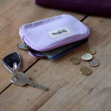 Lili purse - Lilac