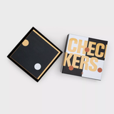 Boxo - Checkers Set | Fleux | 5