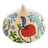 Lampe Loulou - Linen Garden | Fleux | 6