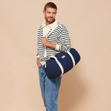 Sac Polochon Simon | Fleux | 18