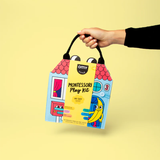 Kit de jeu Montessori - My Day | Fleux | 6