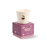 Bougie parfumée Bistro - Christmas Pudding | Fleux | 3