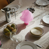 Lampe Soft Serve Portable - Rose Sorbet | Fleux | 7